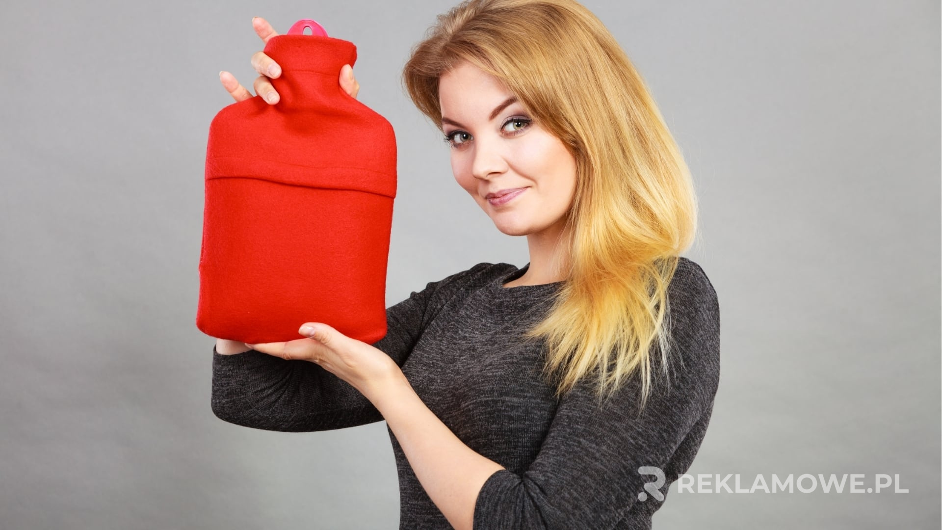 Instalacja nowoczesnego ogrzewacza reklamowego