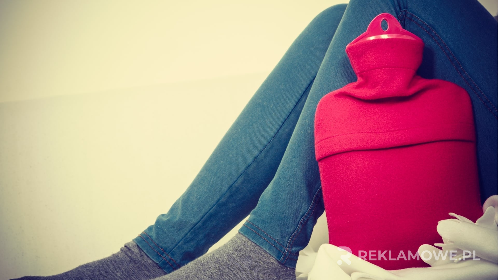 Ogrzewacze reklamowe w biurowym środowisku