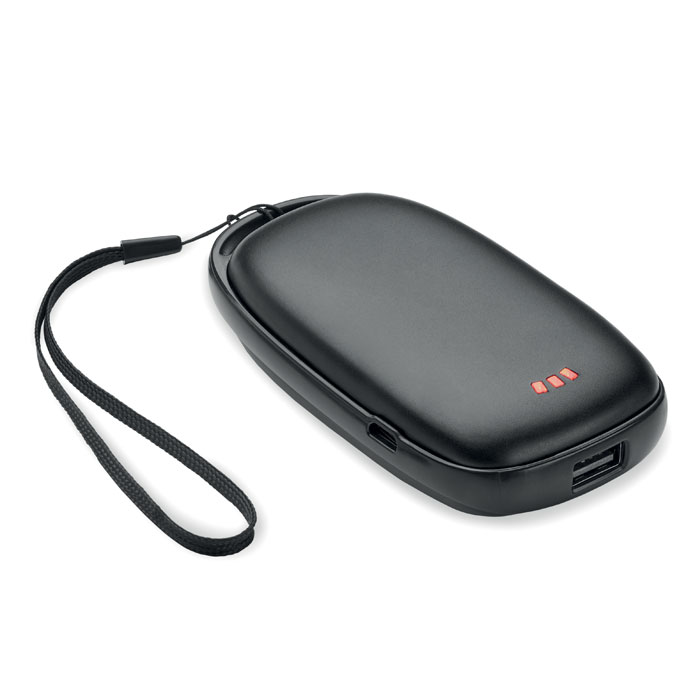 Power bank 4000 mAh TRICPOWER mo6949-03
