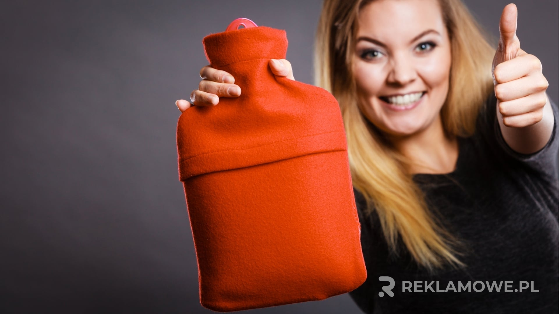 Ogrzewacze na eventach zimowych