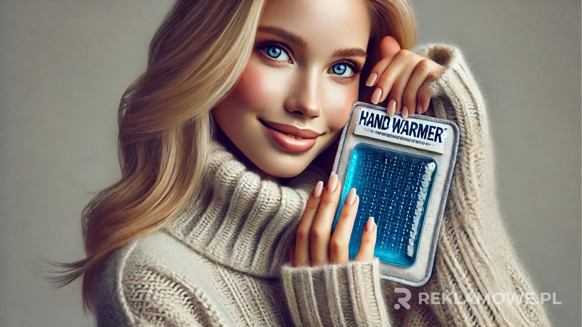 Nowoczesne ogrzewacze reklamowe stosowane przez biznesy na zewnątrz