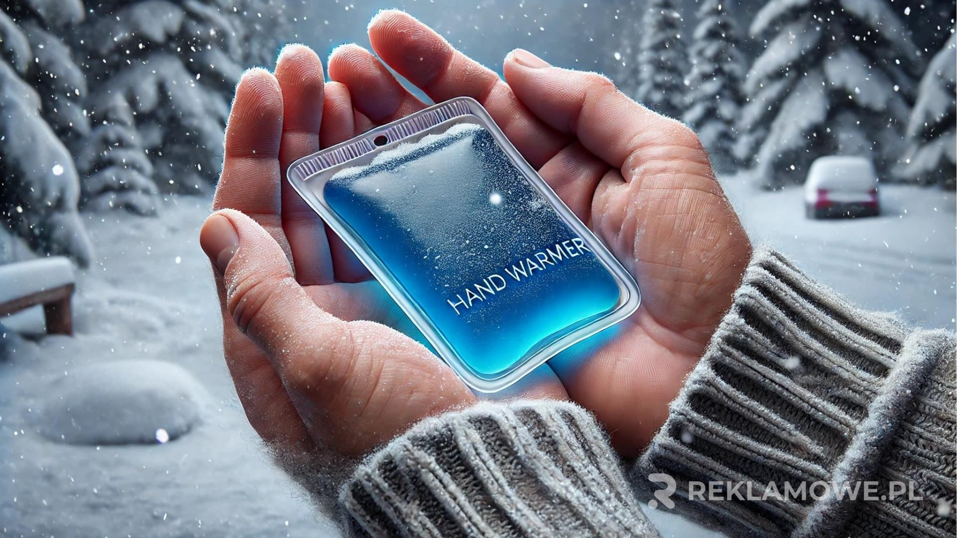 Jak ogrzewacze reklamowe wpływają na ślad węglowy Ogrzewacze reklamowe i ich wpływ na środowisko