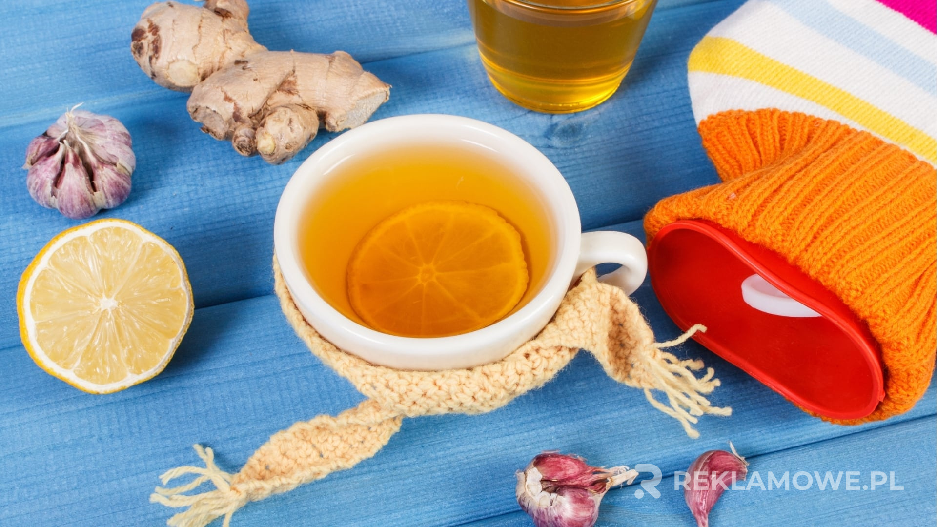 Strategia marketingowa z wykorzystaniem ogrzewaczy